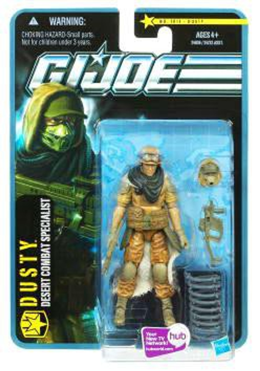 gi joe pursuit of cobra pack