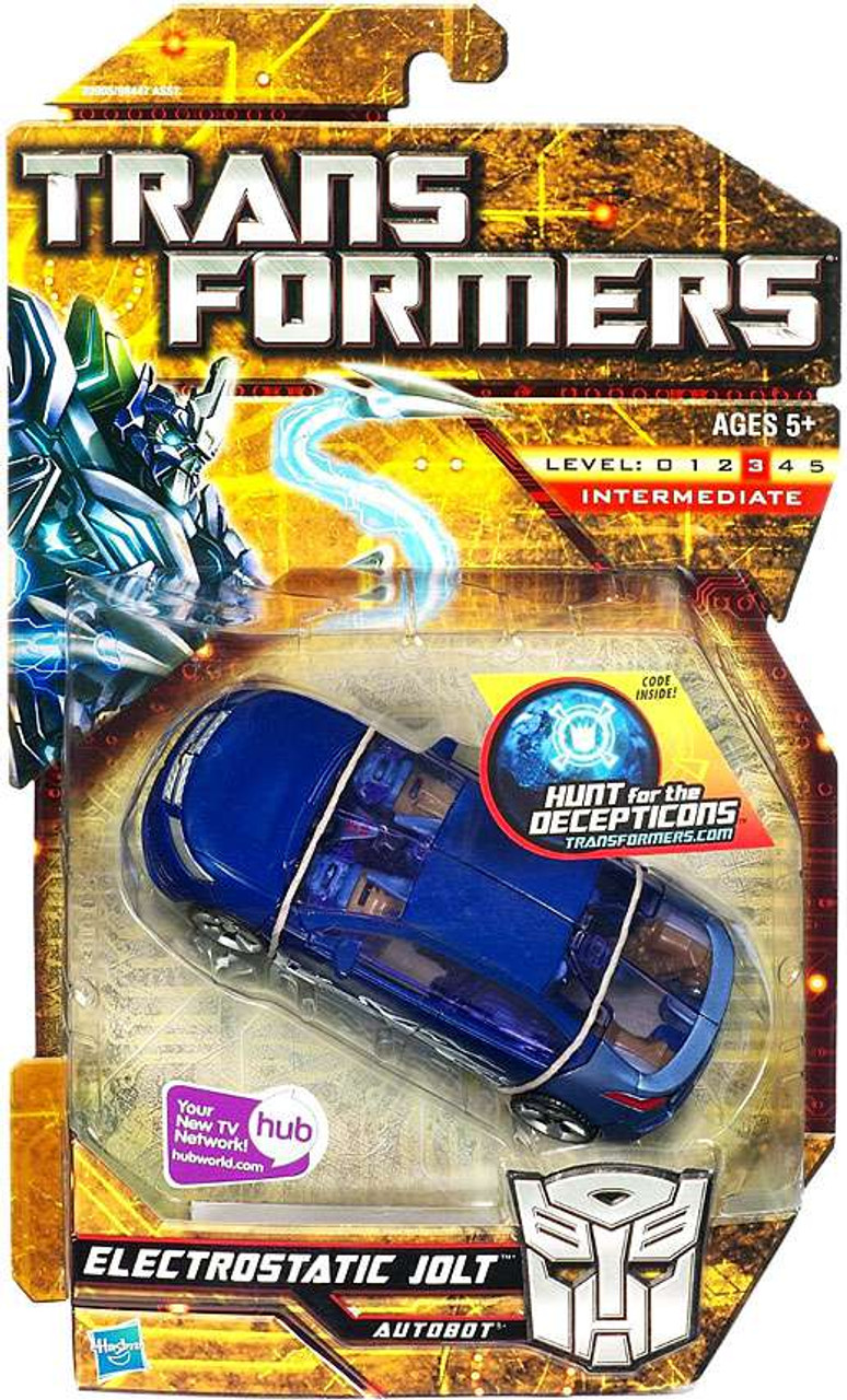 transformers highbrow hunt for the decepticons