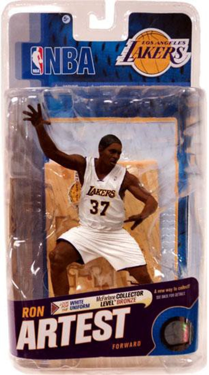 metta world peace jersey amazon