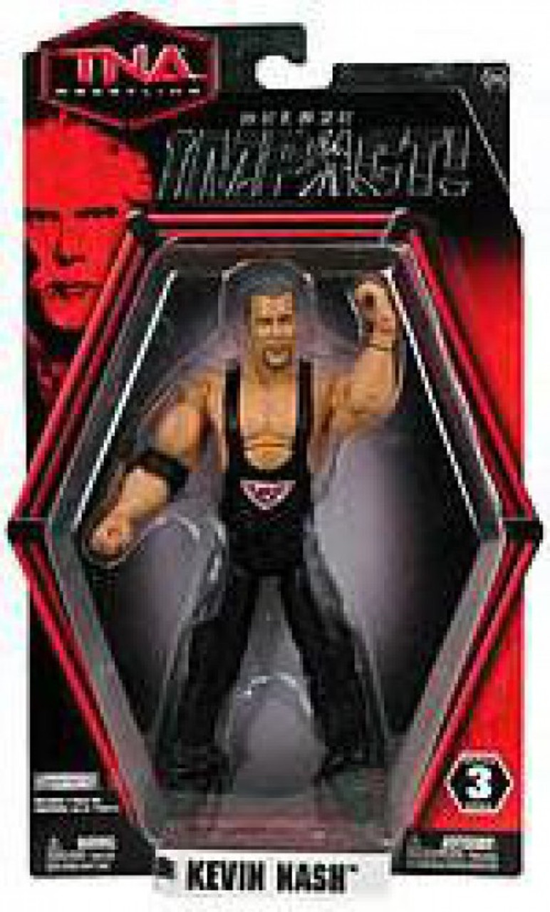 kevin nash action figure