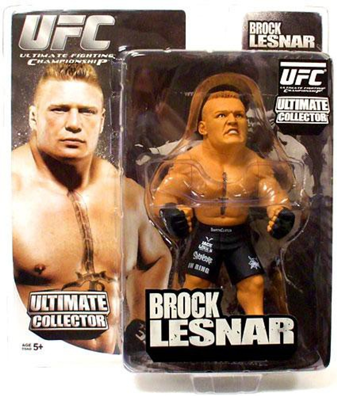 ea sports ufc 4 brock lesnar