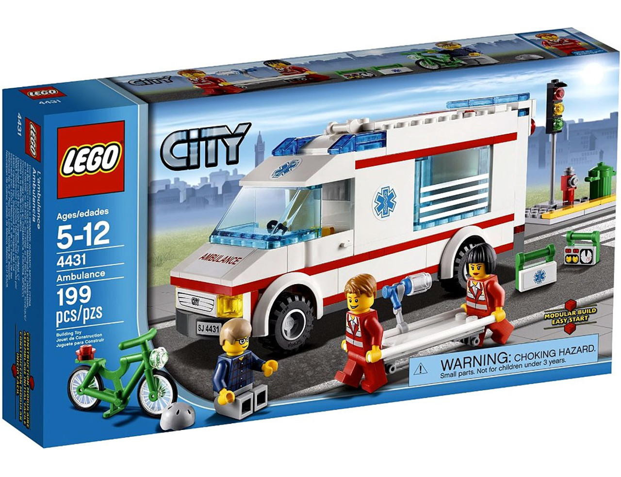 lego set 4431