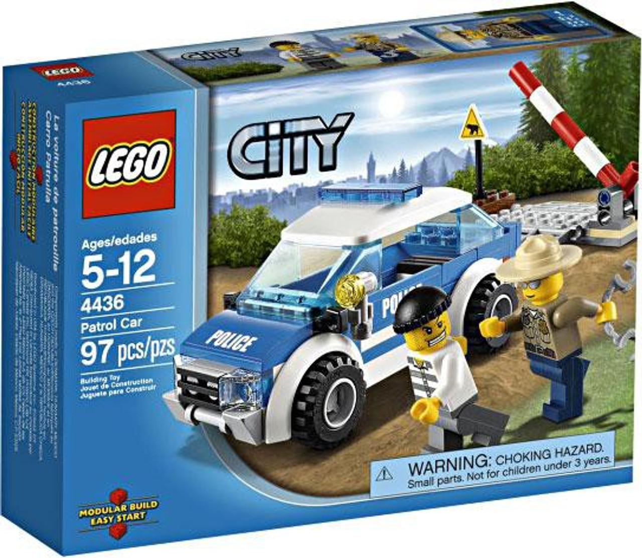 4436 lego