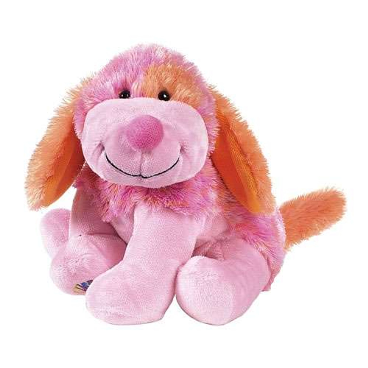 webkinz pink cockatoo