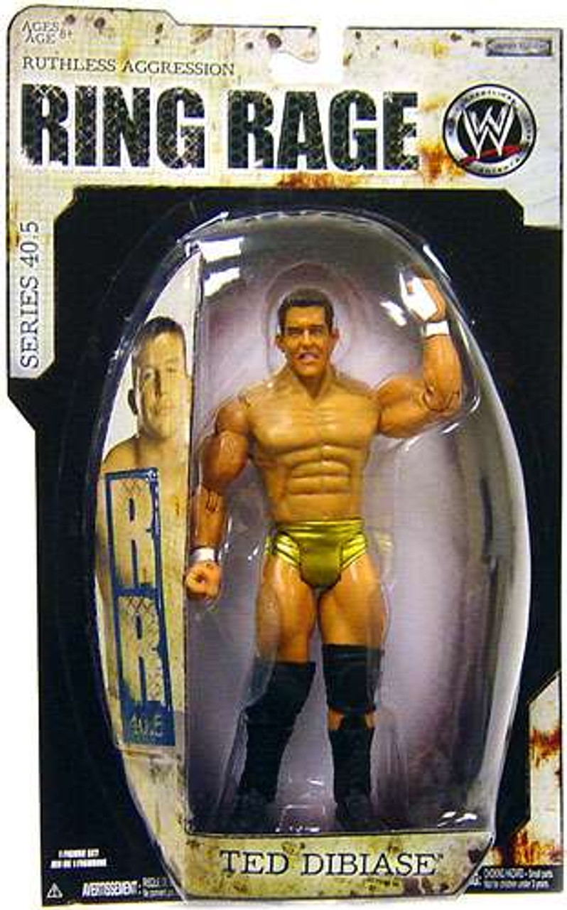 ted dibiase jr action figure