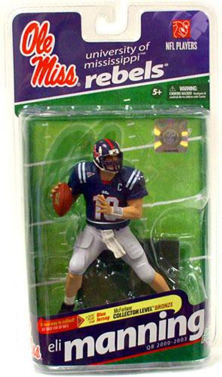 eli manning action figure