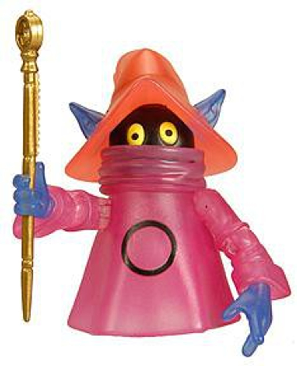 Masters of the Universe Classics Orko Exclusive Action Figure Color ...