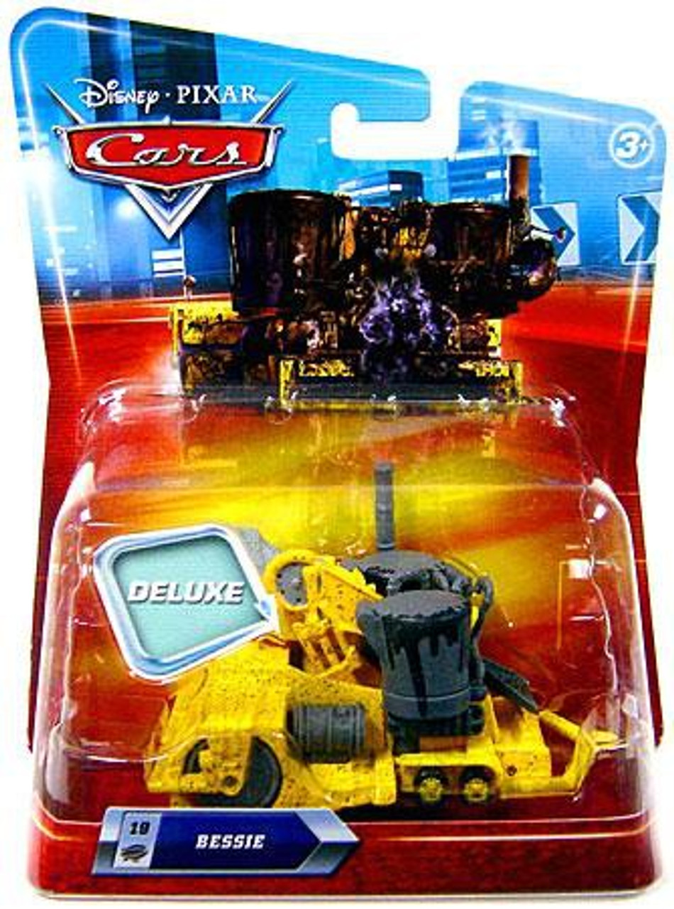 cars bessie diecast