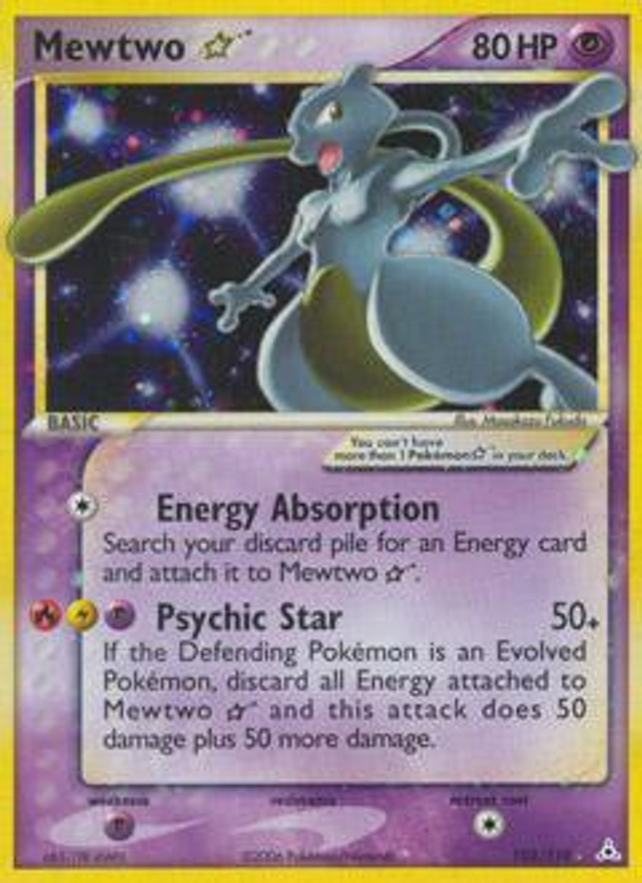 Pokemon Ex Holon Phantoms Single Card Ultra Rare Holo Mewtwo 103 Toywiz - roblox pokemon go codes mewtwo roblox free shirts catalog