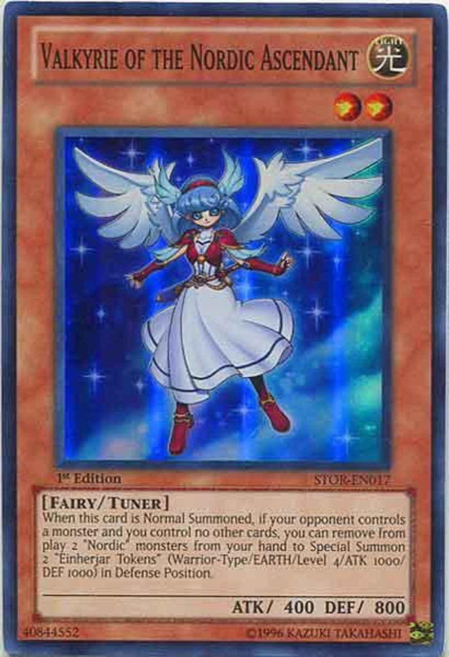 yugioh lord of the storm