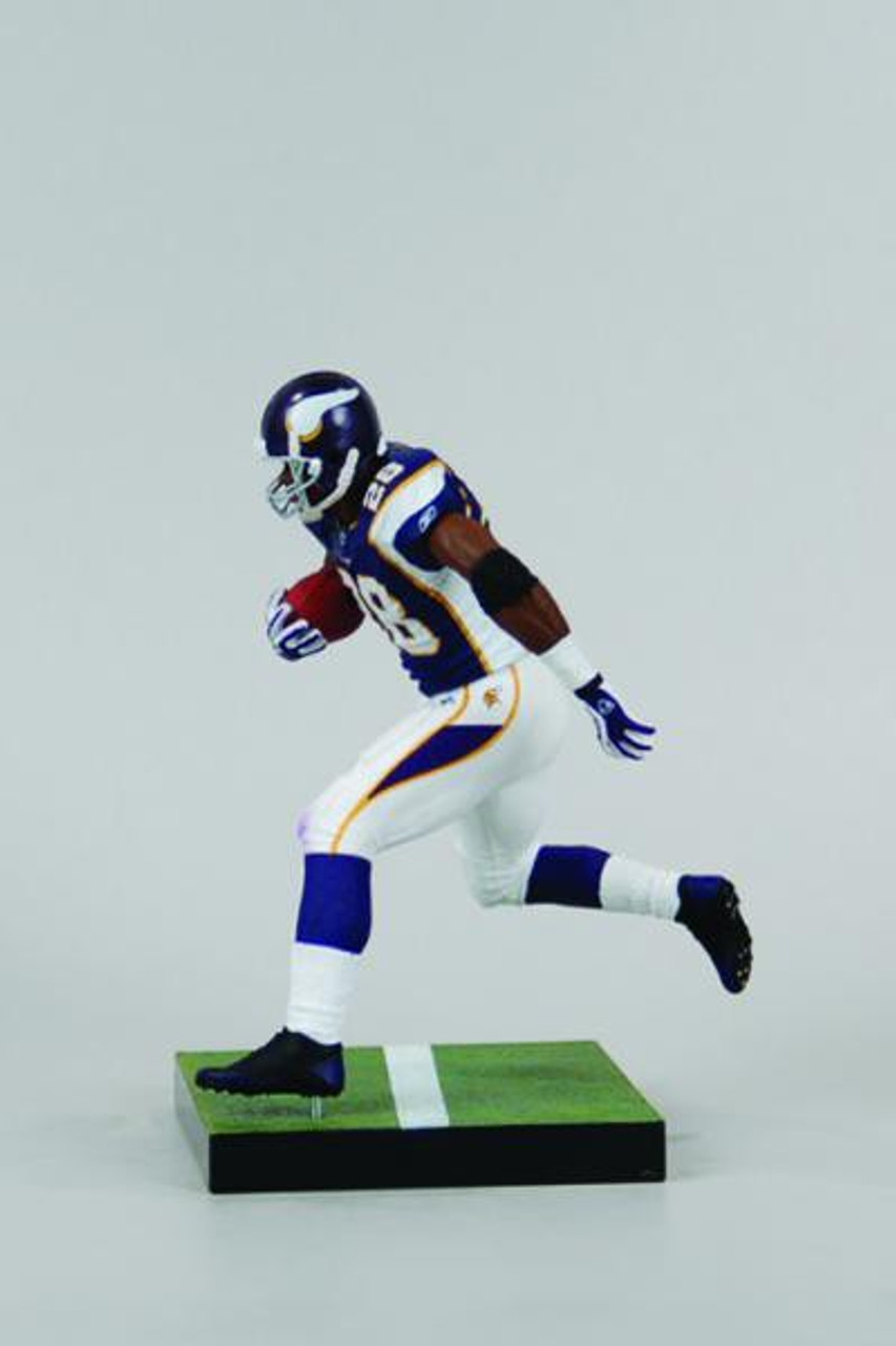 McFarlane Toys NFL Minnesota Vikings Sports Picks Series 26 Adrian