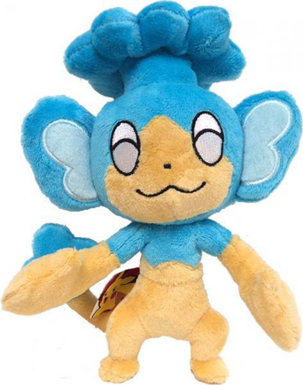 panpour plush