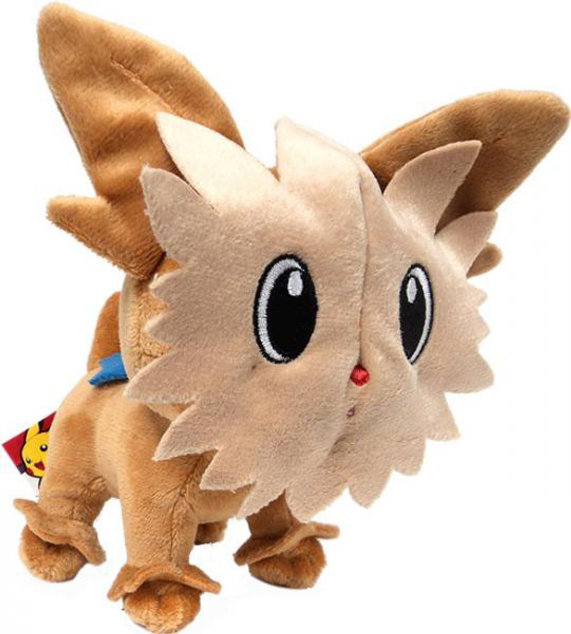 lillipup plush