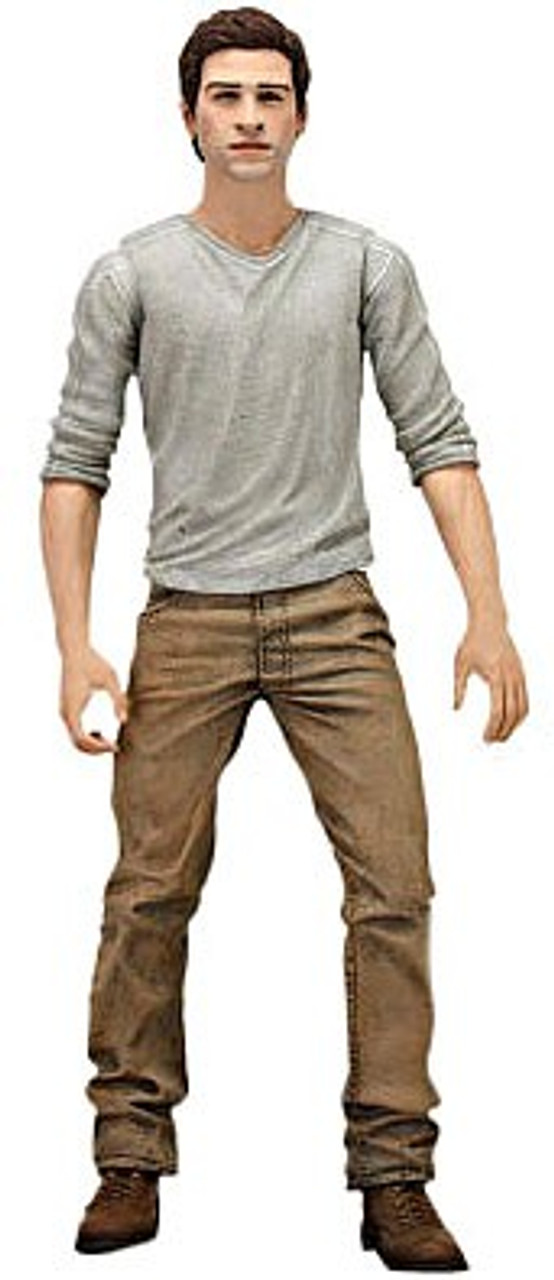 Neca The Hunger Games The Hunger Games Series 1 Gale Hawthorne Action Figure Toywiz