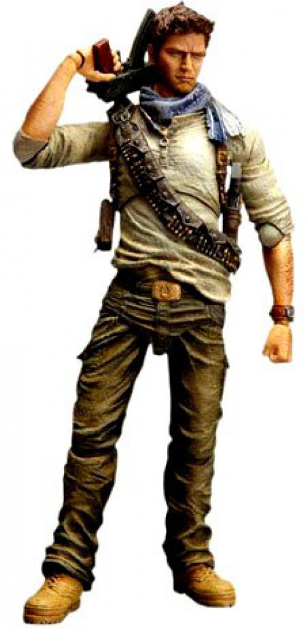 uncharted 3