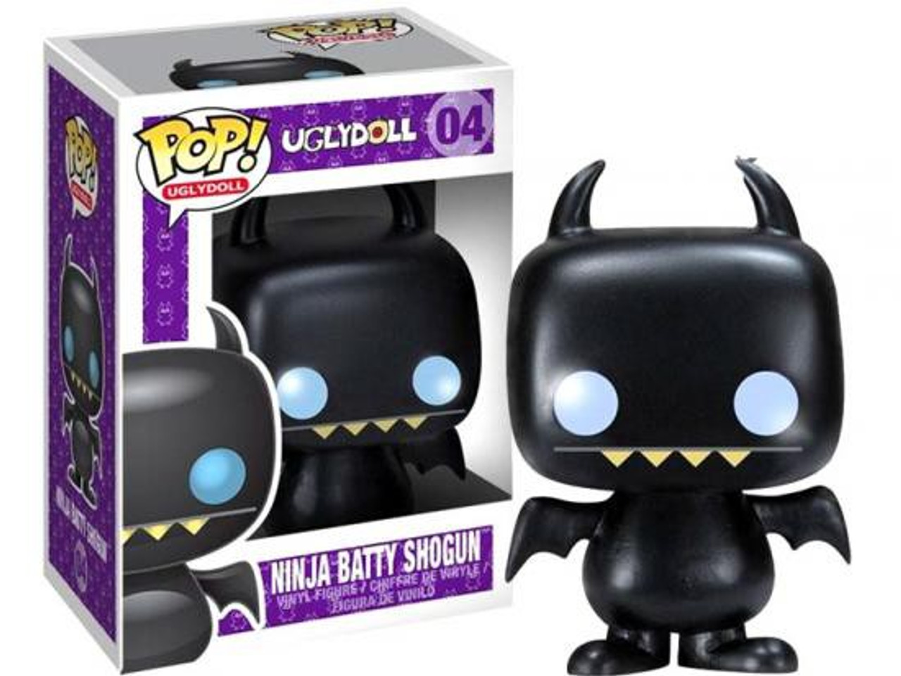 batman ninja funko pop