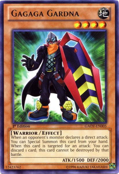 Yu-Gi-Oh! Sammelkarte - Dimension Slice (GAOV-EN076) - Galactic Overlord - 1st Edition - Rare