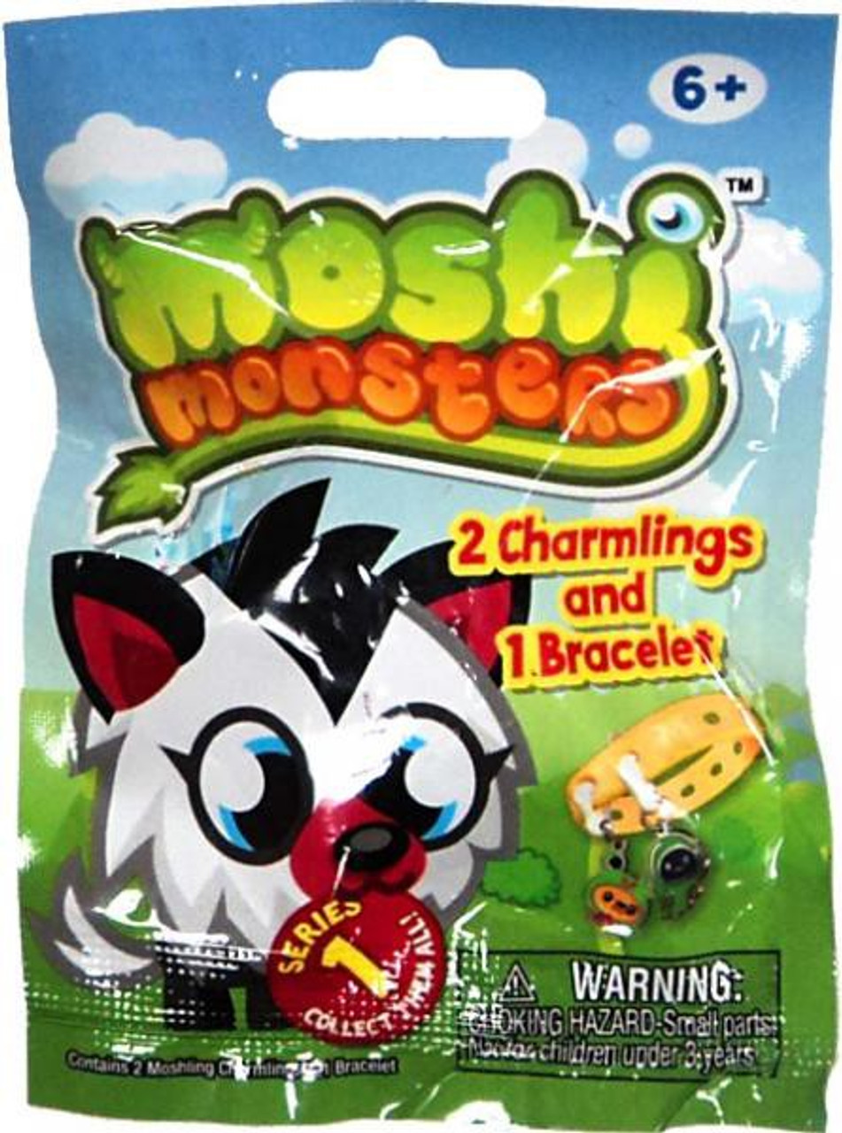 moshi monsters toys series 2