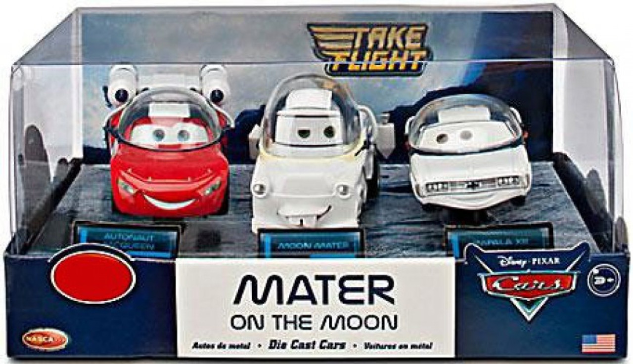 cars toon moon mater