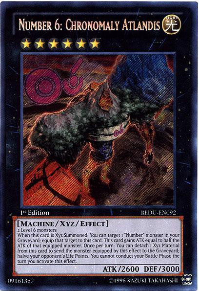 YuGiOh Trading Card Game Return of the Duelist Single Card Secret