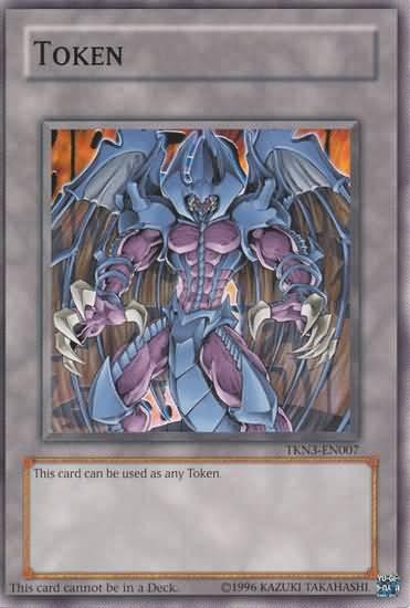 raviel deck yugioh Complete Custom for Yu-Gi-Oh! GX YuGiOh Promo Token Cards Single