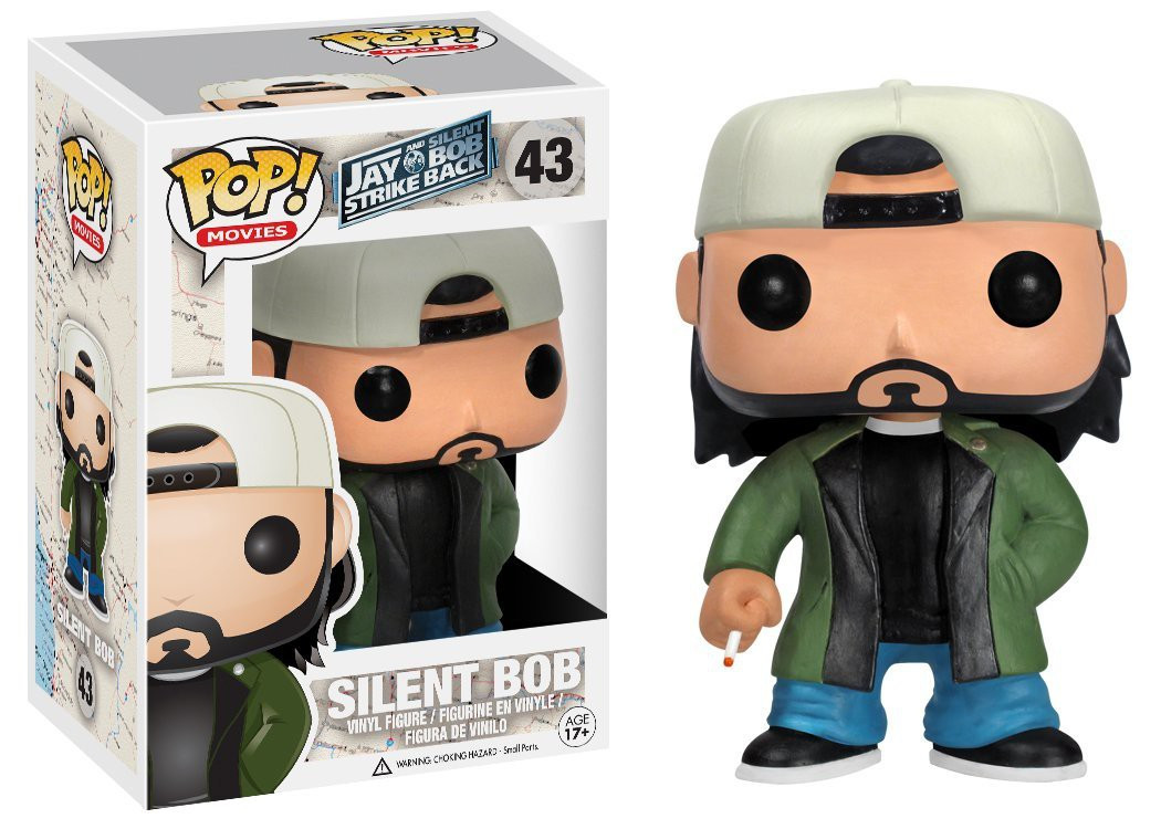 bob funko pop