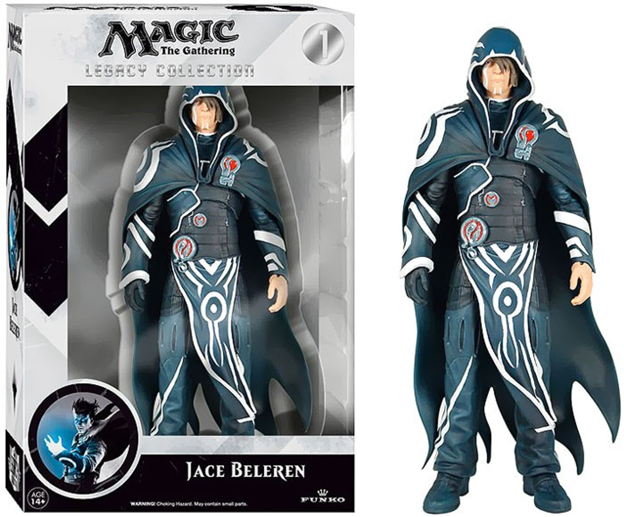 mtg legacy collection figures