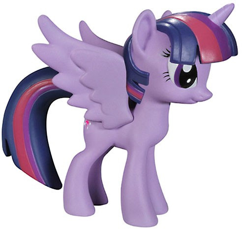 Funko My Little Pony Vinyl Collectibles Princess Twilight Sparkle Vinyl