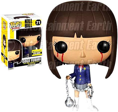 funko kill bill