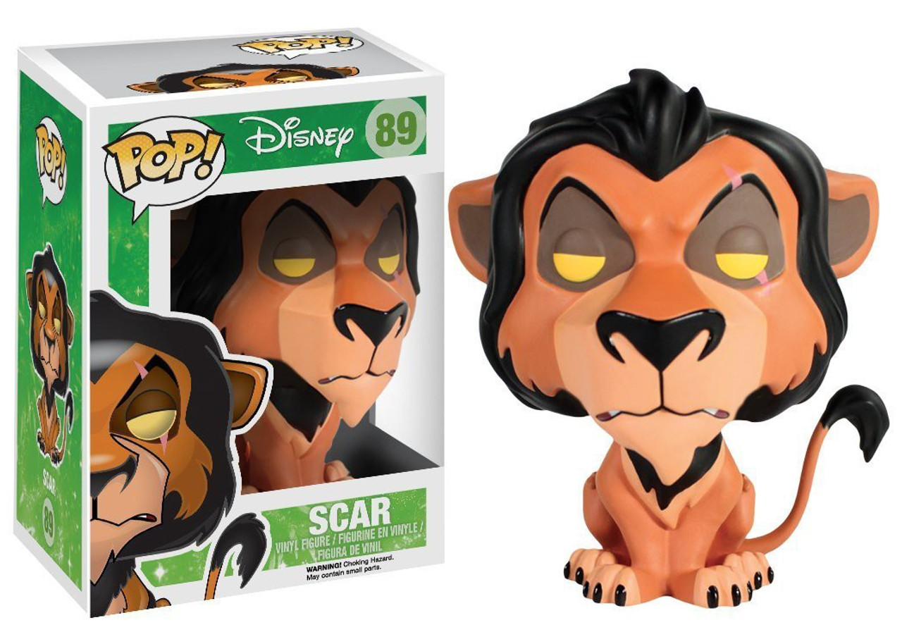 lion king pop toys