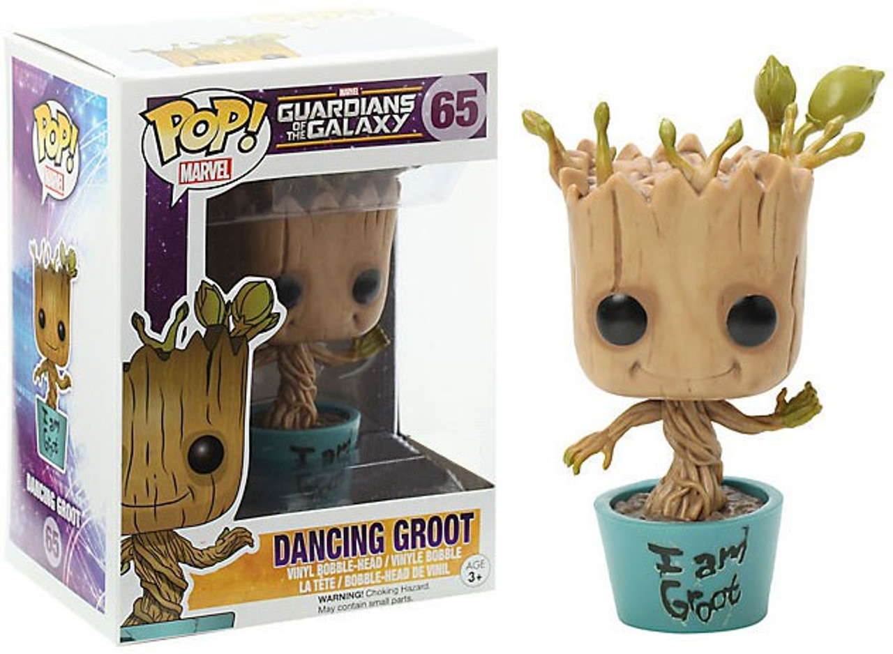 funko pop groot