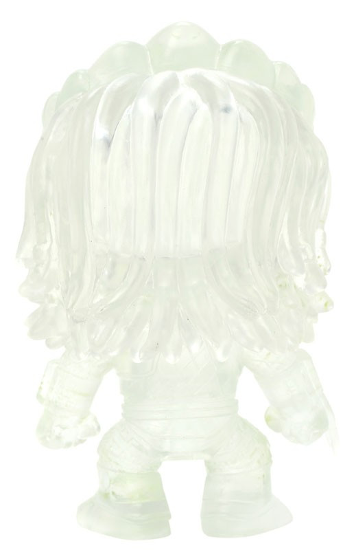 Funko Predator POP Movies Predator Exclusive Vinyl Figure 31 ...