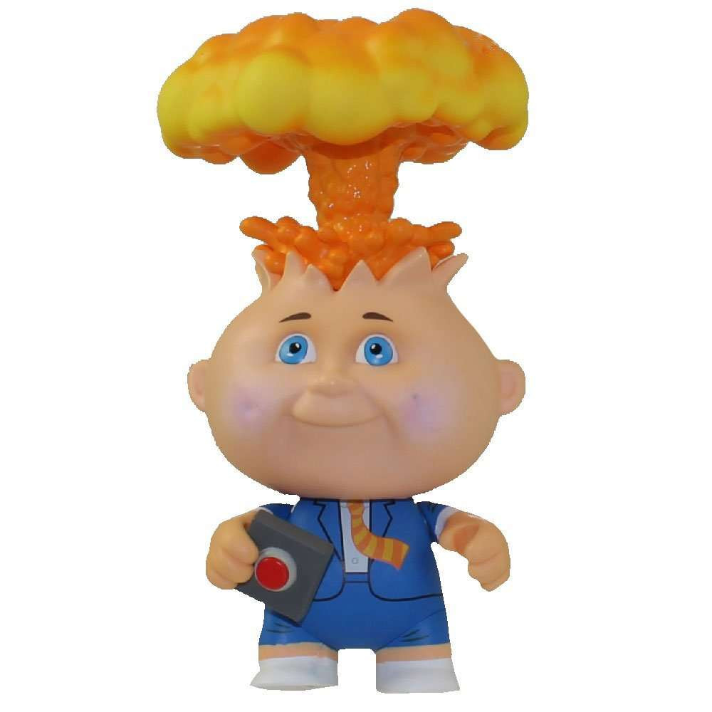 adam bomb funko pop