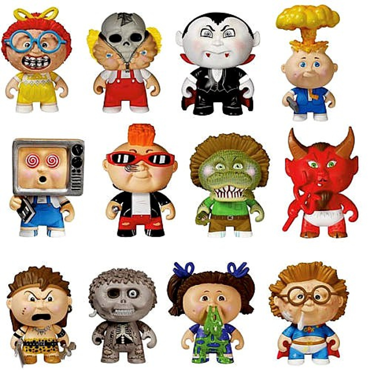 gpk funko pop