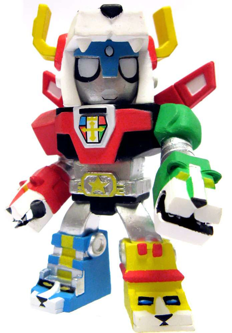 Funko Sci Fi Sci Fi Mystery Minis Series 2 Lion Voltron 136 Super Rare Mystery Minifigure Loose Toywiz - summer s hottest sales on roblox series 2 galaxy girl mystery