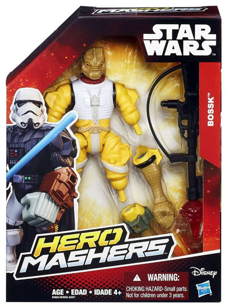 star wars hero mashers the force awakens