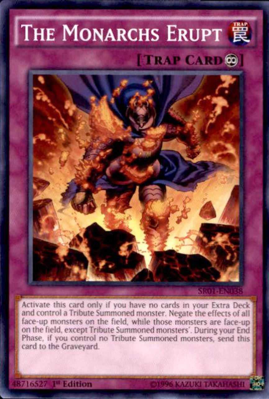 yugioh by order of the emperor