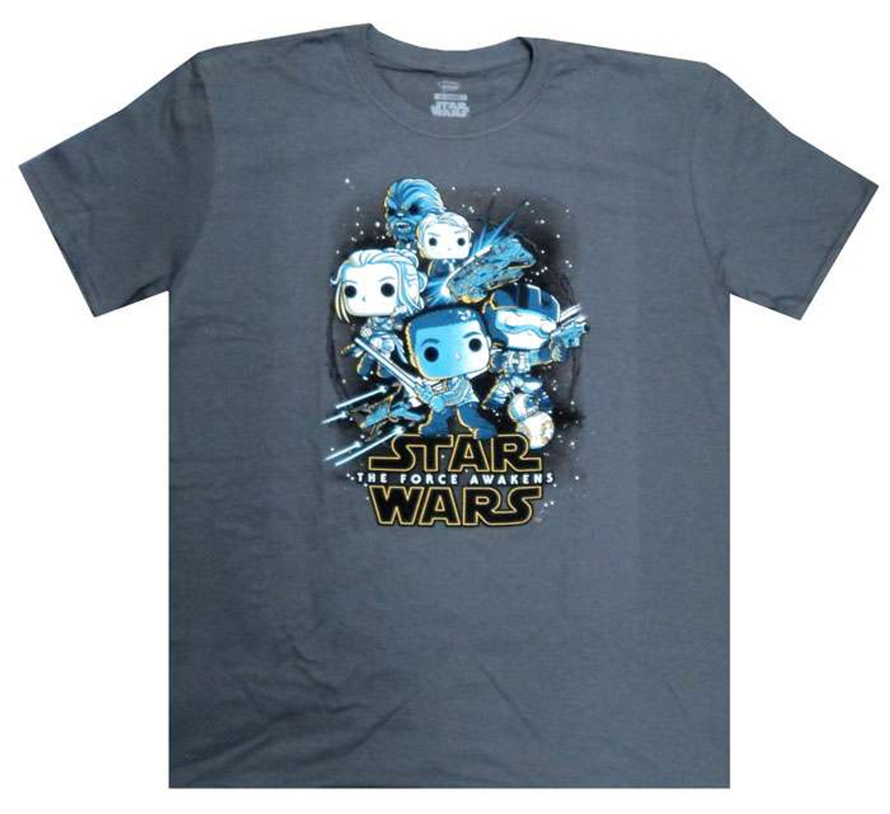 star wars resistance shirt