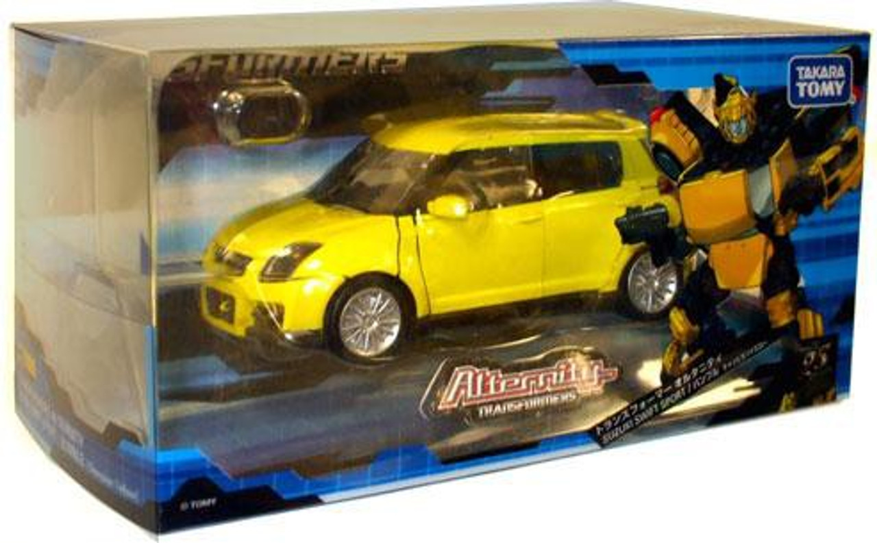 takara tomy suzuki swift