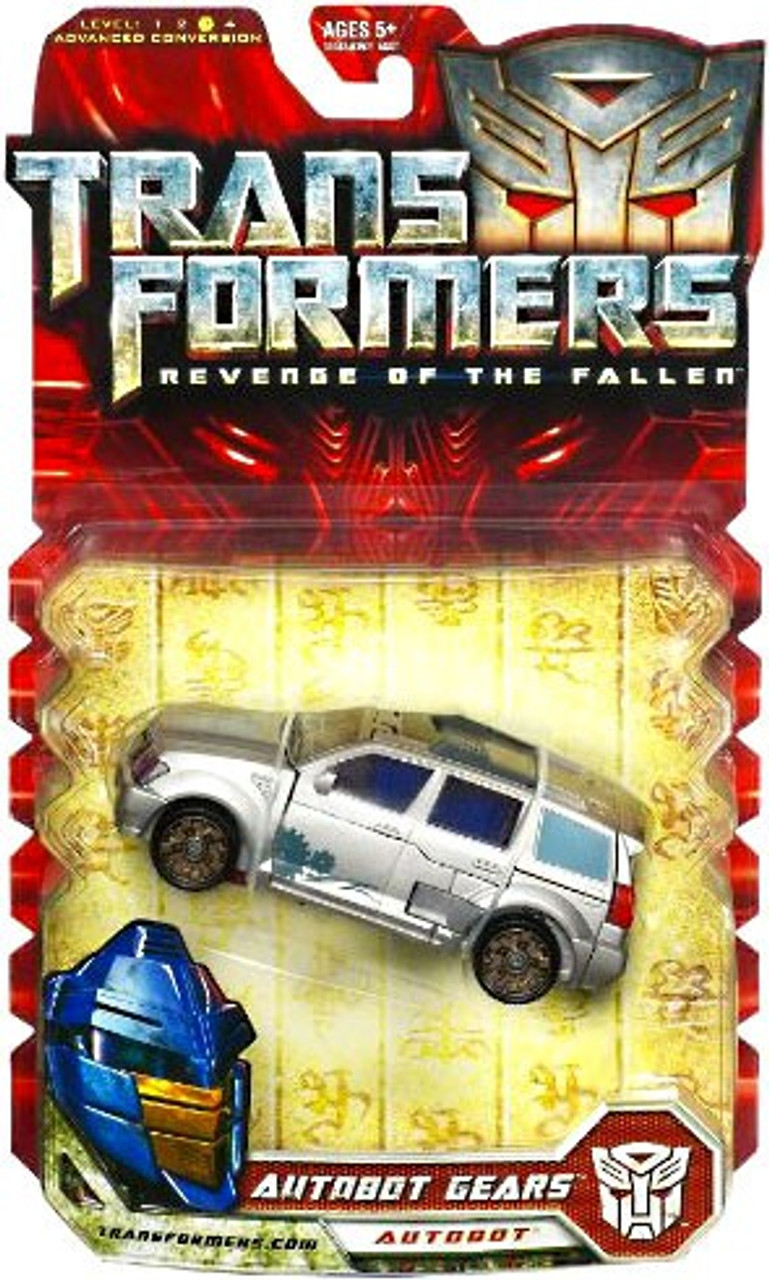 transformers revenge of the fallen autobots