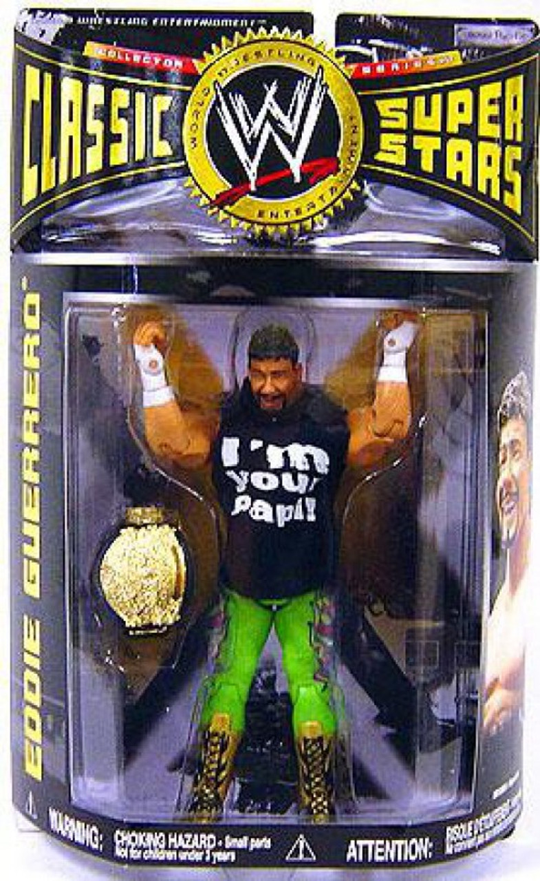 eddie guerrero toy