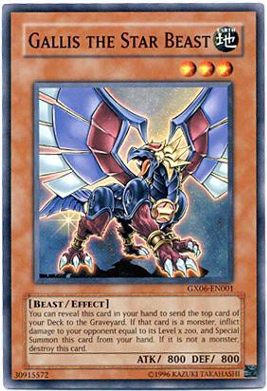 yugioh gx tag force 3