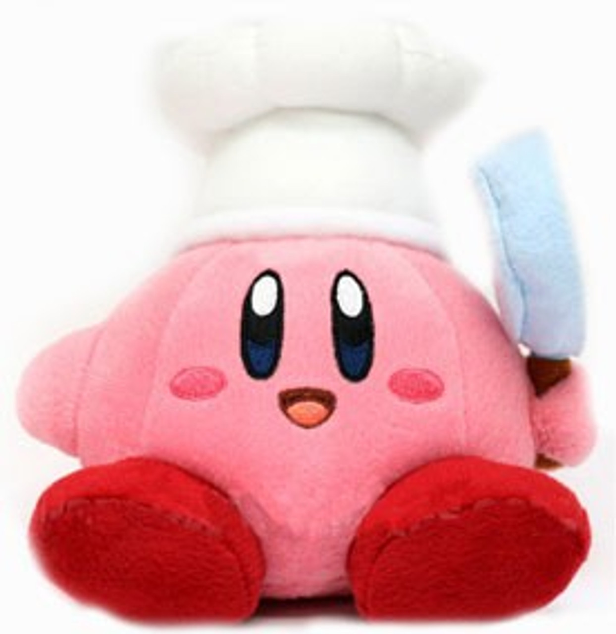 parasol kirby plush