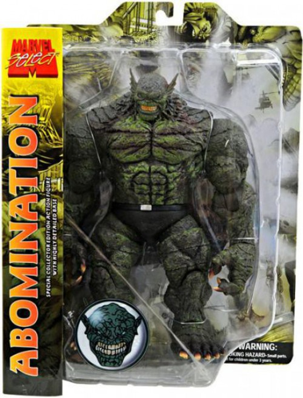 abomination action figure