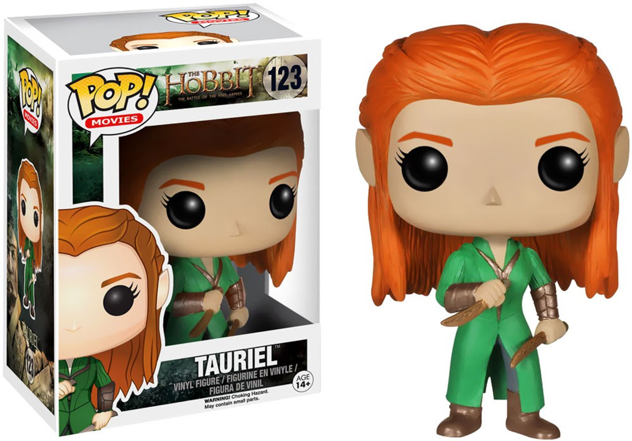 the hobbit funko pop