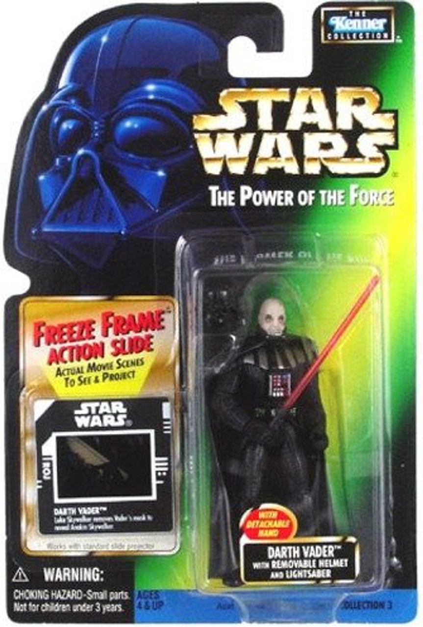 star wars power of the force