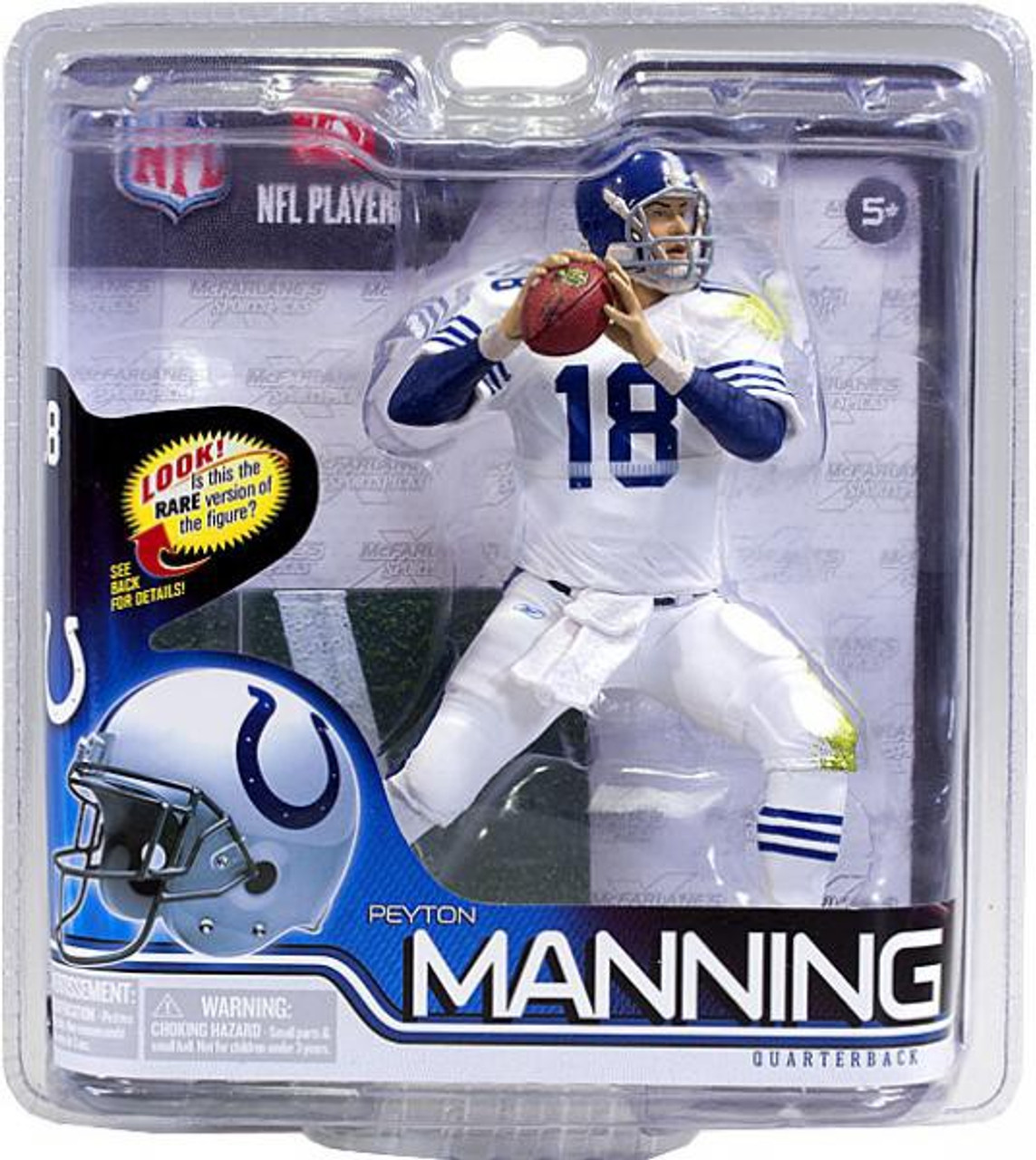 indianapolis colts manning jersey