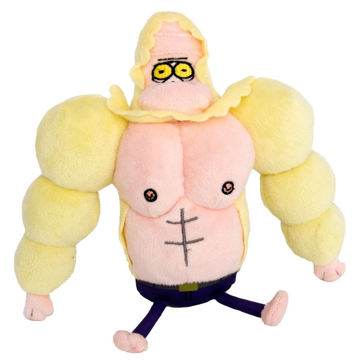 cartoon network plush