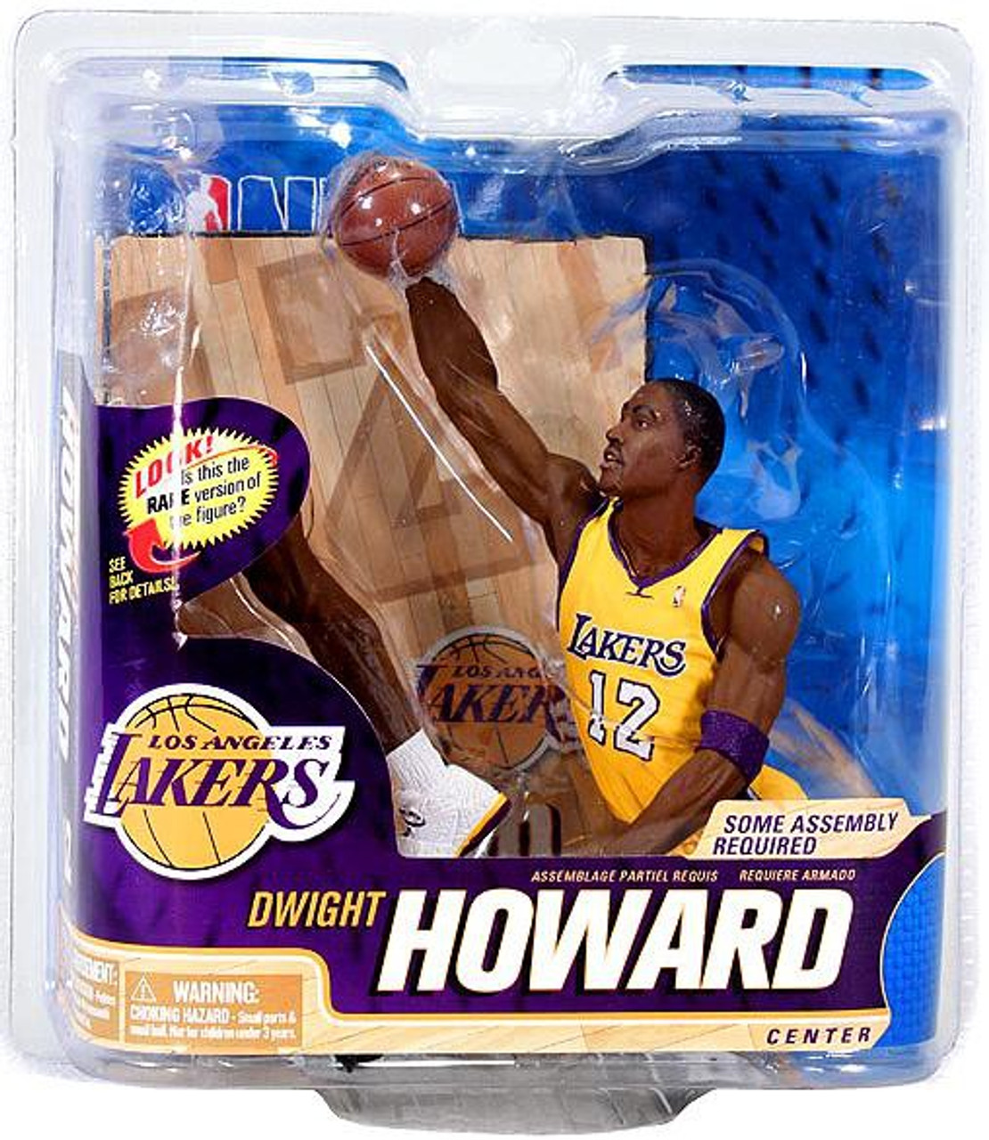 dwight action figure