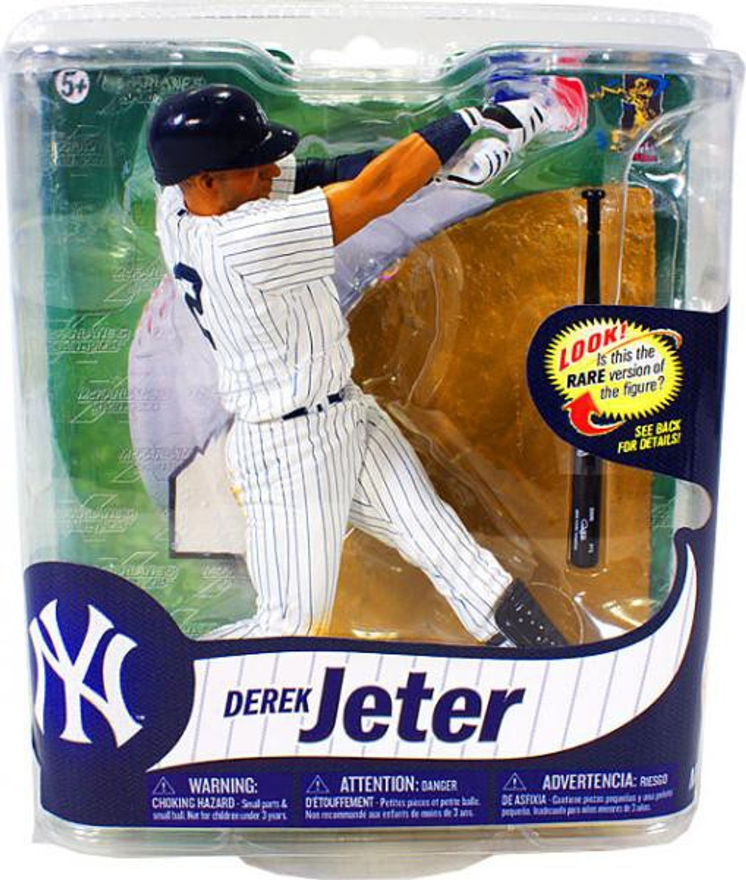 new york yankees action figures